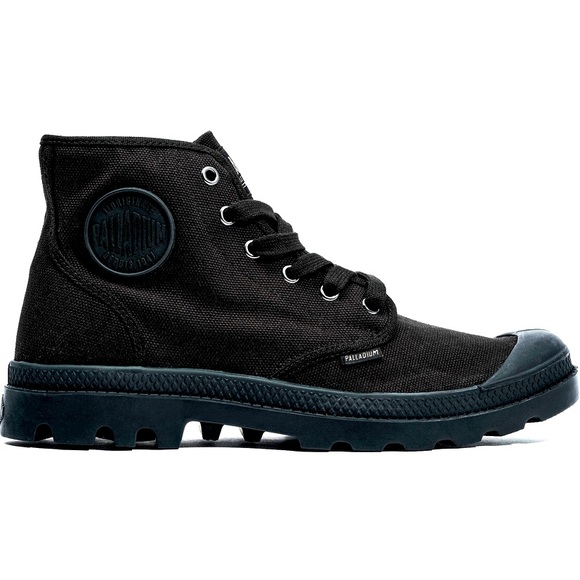 Palladium Pampa Hi Boots - Picture 1 of 5